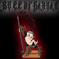 Bull of Heaven - 120: Everywhere Is Violence (The Machine Is Killing the Babies)