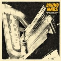 Bruno Mars - Liquor Store Blues