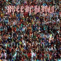 Bull of Heaven - 125: The City Freezing
