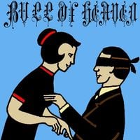 Bull of Heaven - 136: The Use of Obsessive Defenses
