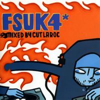 Cut La Roc - FSUK4