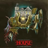 Harry Manfredini - House & House II (Original Motion Picture Soundtrack)