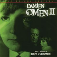 Jerry Goldsmith - Damien: Omen II