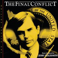 Jerry Goldsmith - The Final Conflict