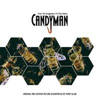 Philip Glass - Candyman