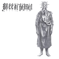 Bull of Heaven - 163: In Their Terror Capable of Anything Pt. 2