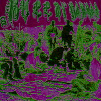 Bull of Heaven - 165: Out of the Nothing Beyond the Lake