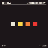 I DONT KNOW HOW BUT THEY FOUND ME - Lights Go Down