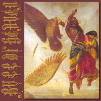Bull of Heaven - 184: Mayst Thou Fall by the Fires of the Heavenly Avenger