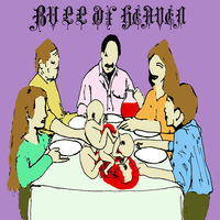 Bull of Heaven - 194: Give Up Your Son So We May Eat Him