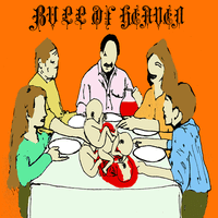 Bull of Heaven - 200: So We Cooked My Son and Ate Him