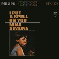 Nina Simone - I Put a Spell on You
