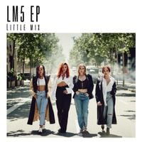 Little Mix - LM5 EP