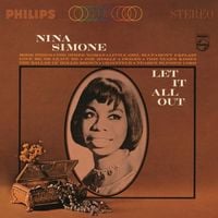 Nina Simone - Let It All Out