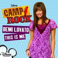 Demi Lovato - This Is Me