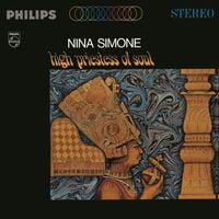 Nina Simone - High Priestess of Soul