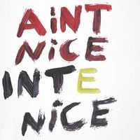 Viagra Boys - Ain't Nice