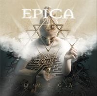 Epica - &Omega;mega