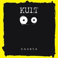Kult - Kaseta