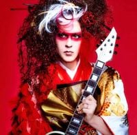 Marty Friedman - Tokyo Jukebox 3