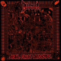 B&uuml;tcher - Bestial F&uuml;kkin' Warmachine