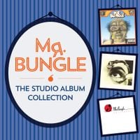 Mr. Bungle - The Studio Album Collection