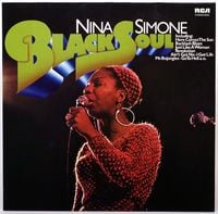 Nina Simone - Black Soul