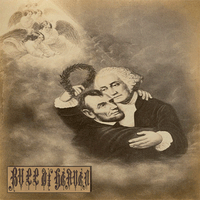 Bull of Heaven - 205: Of What Far Sea Upon What Unknown Ground