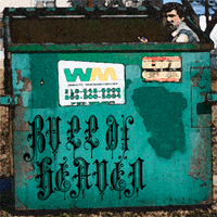 Bull of Heaven - 207: I Watched You Enter Your Home From Inside a Dumpster