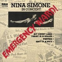 Nina Simone - Emergency Ward!