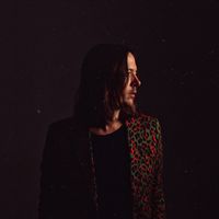 CARM - Land (feat. Justin Vernon)