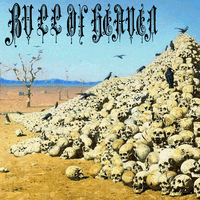 Bull of Heaven - 233: Plucked for the Breast of the Dead