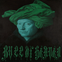 Bull of Heaven - 234: And I Talk to Them in My Secret Mind