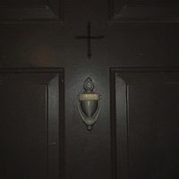 JOHNNASCUS - Plague Cross