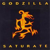 Gojira - Saturate