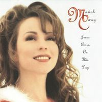 Mariah Carey - Jesus Born on This Day