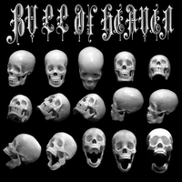 Bull of Heaven - 269: Have the Gates of Death Been Opened Unto Thee?