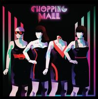Chuck Cirino - Chopping Mall