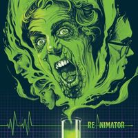 Richard Band - Re-Animator (Original motion picture soundtrack)