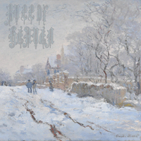 Bull of Heaven - 275: The Snow and the Little Wood Under the Blue Sky