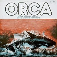 Ennio Morricone - Orca
