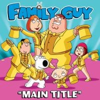 Family Guy - Family Guy Main Title