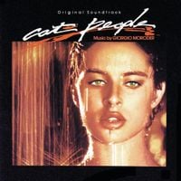 Giorgio Moroder - Cat People
