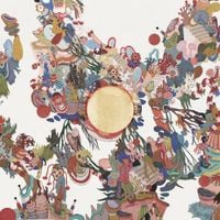 Big Heart Machine - Big Heart Machine