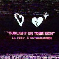 Lil Peep - Sunlight on Your Skin