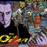 The Gear - Son Of Red Rocket 7