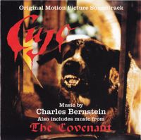 Charles Bernstein - Cujo / The Covenant (Original Motion Picture Soundtrack)