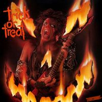 Fastway - Trick Or Treat - Original Motion Picture Soundtrack Featuring FASTWAY