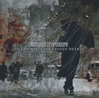 Lacrimas Profundere - Filthy Notes For Frozen Hearts