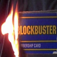 Lil Squeaky - Blockbuster